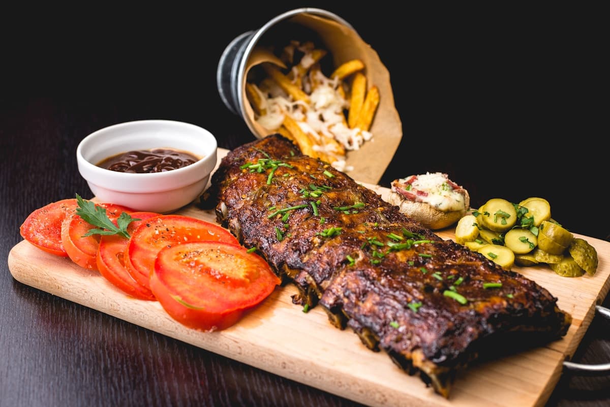 Charcoal Grills
