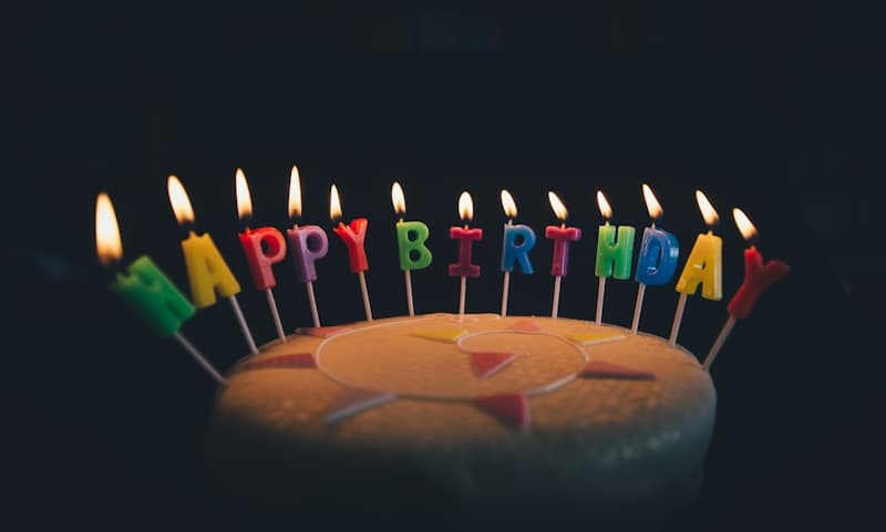 Birthday Party
